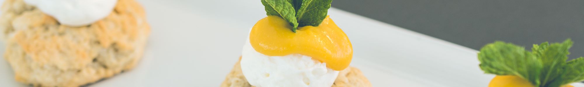 Buttermilk Biscuit Recipe