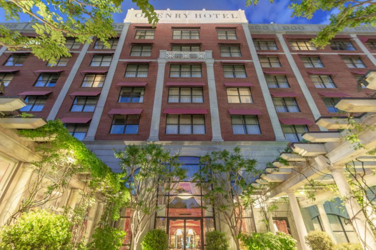 Green Valley Grill Restaurant Greensboro, NC