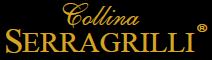Collina Serragrilli logo