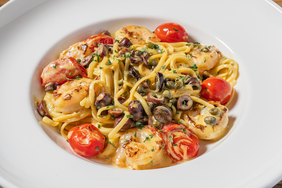 Green Valley Grill restaurant